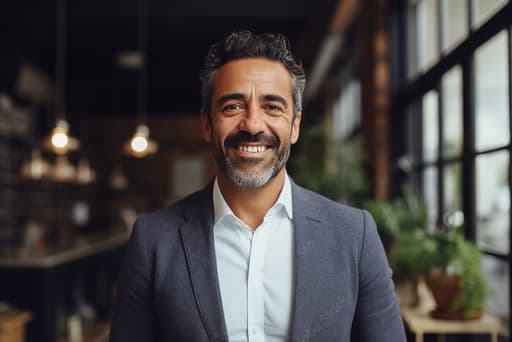 Chief Executive Officer